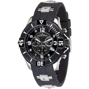 Zeno Watch Basel Herenhorloge 5430Q-SBK-h1