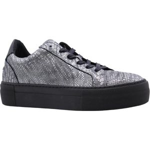 Floris Van Bommel Sneaker Zilver 41