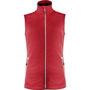 Printer RED VEST POWERSLIDE LADY 2262073 - Rood - L