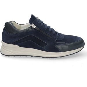 Gijs 2130 Sneaker Blauw/Marine H