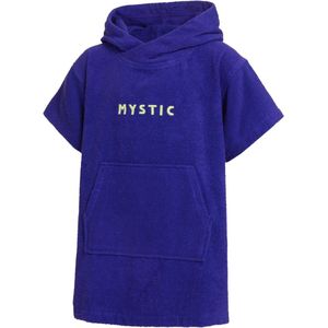 Mystic Poncho Brand Kids - 240421 - Purple - S/M