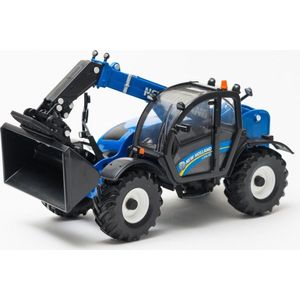 Britains - New Holland LM7.42 Telescooplader