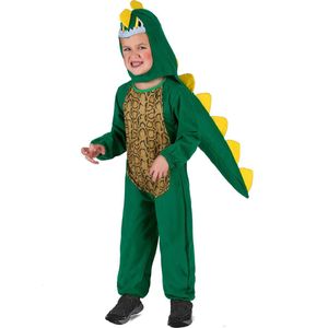 Dinosaurus kostuum voor kinderen - Kinderkostuums - 122/134