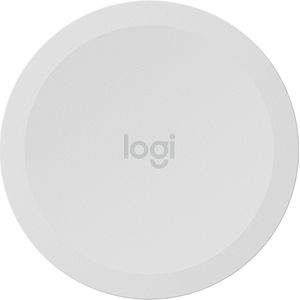 Logitech 952-000102 accessoire voor videoconferenties Afstandsbediening Wit