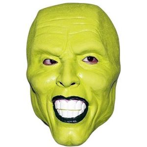 The Mask deluxe masker