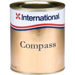 International Compass Vernis