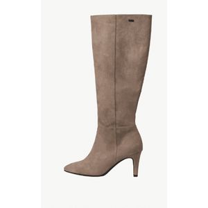 S. OLIVER S.Oliver Dames Laars Taupe TAUPE 40