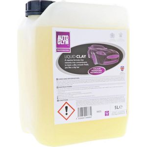 AUTOGLYM Liquid Clay 5 liter