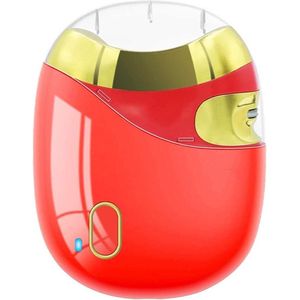Automatische draagbare elektrische nagelknipper voor kinderen en senioren met gebogen bescherming - oplaadbaar