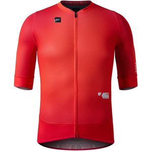 Gobik Carrera 2.0 Fietsshirt Korte Mouw