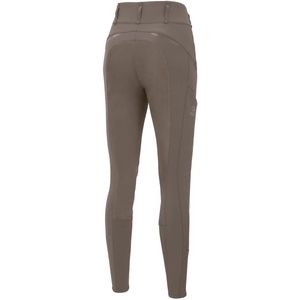 Pikeur Rijbroek Sebiha Full Grip White - 34