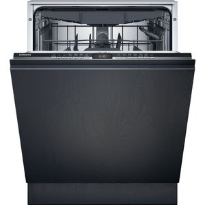 Siemens SN65YX00CE - iQ500 - Volledig geïntegreerde vaatwasser - 60 cm