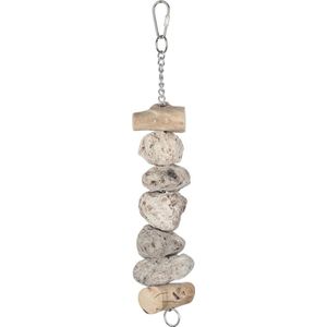 Wielink Bird Toy ‘Rocky’ Small