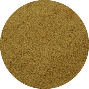 Van Beekum Specerijen - Anijszaad Gemalen - 20 KG - Zak (bulk verpakking)