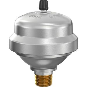 JERIX® Waterslagdemper Kraan - Wasmachine - Wasbuisdrukstabilisator - 1/2