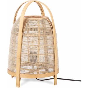 KidsDepot Tafellamp Maevie - Naturel