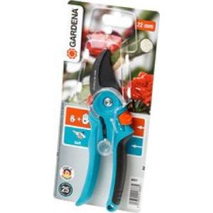 GARDENA - Classic B/S-M Bypass  Snoeischaar - √ò 22mm - 25 Jaar Garantie