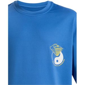 2025 Quiksilver Junior Everyday Surf Korte Mouw UV-T-shirt