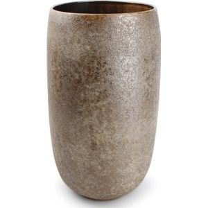 Salt&Pepper Bullet Bruin - Vaas