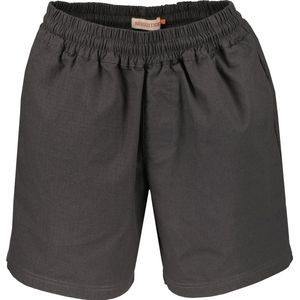 Revolution Short - Regular Fit - Grijs - XXL
