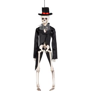 Boland - Decoratie Skelet Bruidegom (43 cm) - Horror - Horror