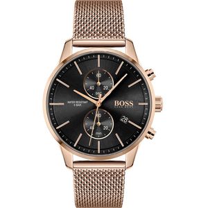 BOSS HB1513806 ASSOCIATE Heren Horloge