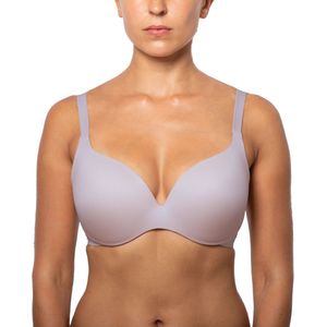 Royal Lounge Junky Royal Lounge Junky Royal Fit orchid padded bra orchid - voorgevormde bh Maat: 75D