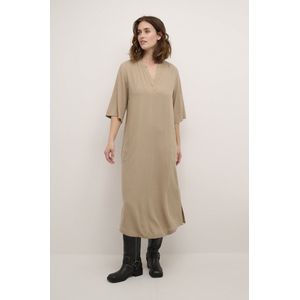 Kaffe KAmilia Kaftan Dress Dames Jurk - Maat 38