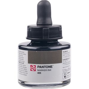Talens | Pantone marker inkt 30 ml 405