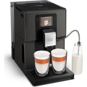 Krups EA872B Intuition Preference Volautomatische Espressomachine