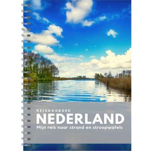 Reisdagboek Nederland