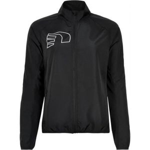 Newline Core Jacket Dames - sportjas - zwart - maat S