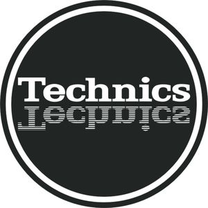 Magma Technics Slipmat Mirror 1 - Slipmat voor platenspeler