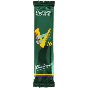 Vandoren Alt Saxofoon V16 Riet 1.5