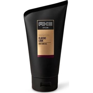 Axe Styling High Shine Fixing Gel 125ml