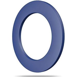 Dartbord surround ring -‎Blauw