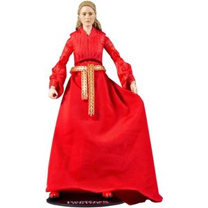 The Princess Bride Action Figure Princess Buttercup (Red Dress) 18 cm