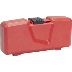 SKIL 21-Delige HSS Borenset - Houtborenset - Metaalborenset - Spiraalboren - Titaniumcoating - 1.5 tot 10mm - Inclusief Koffer - Geschikt voor alle Skil Boormachines - Skil 2610S00918