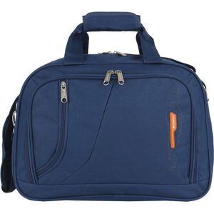 Gabol Week Eco Flight Bag blue