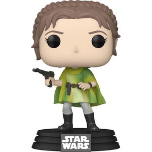Funko Pop! Star Wars Princess Leia #607 40 return of the Jedi