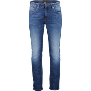 Jac Hensen Jeans - Modern Fit - Blauw - 34-34