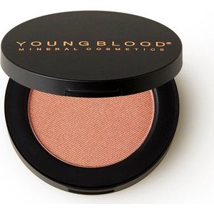 YOUNGBLOOD - Pressed Mineral Blush - Tangier