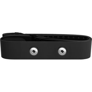 Polar Pro Borstband Zwart M-XXL