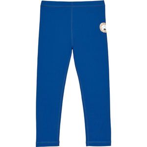Lässig Splash & Fun Beach Legging voor bad of strand blue , 13-18 maanden Maat 86