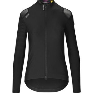 Assos Dyora Rs Spring Fall Jacket - Black Series