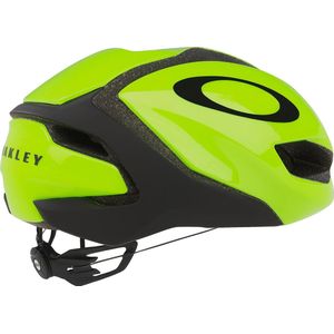 Oakley ARO5 - Fietshelm - Retina Burn Black - Large