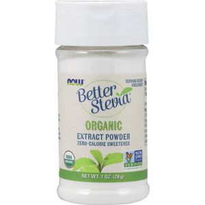 Better Stevia Poeder BIO - 28 gram