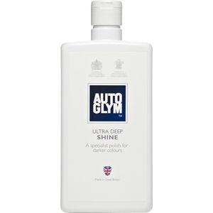 Autoglym Ultra Diepe Glans 500ml