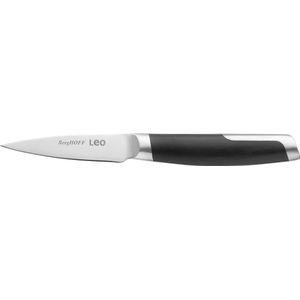 LEO Schilmes Graphite 9cm - Metaal -