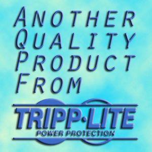 Tripp-Lite P560-010-DLI DVI-I Dual-Link Digital/Analog Monitor Cable (M/M), 2560 x 1600 (1080p), 10 ft. TrippLite
